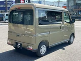 2024 Daihatsu Atrai Van RS 2WD Green Van for sale, Japanese used car export - photo 2 of 20 | GULJI TRADERS