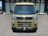 2024 Daihatsu Atrai Van RS 2WD Green Van for sale, Japanese used car export - photo 4 of 20 | GULJI TRADERS