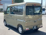 2024 Daihatsu Atrai Van RS 2WD Green Van for sale, Japanese used car export - photo 18 of 20 | GULJI TRADERS