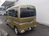 2024 Daihatsu Atrai Van RS CVT 2WD Green Van for sale, Japanese used car export - photo 2 of 24 | GULJI TRADERS