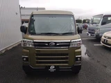 2024 Daihatsu Atrai Van RS CVT 2WD Green Van for sale, Japanese used car export - photo 4 of 24 | GULJI TRADERS