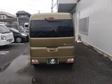 2024 Daihatsu Atrai Van RS CVT 2WD Green Van for sale, Japanese used car export - photo 5 of 24 | GULJI TRADERS