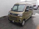2024 Daihatsu Atrai Van RS CVT 2WD Green Van for sale, Japanese used car export - photo 6 of 24 | GULJI TRADERS