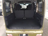 2024 Daihatsu Atrai Van RS CVT 2WD Green Van for sale, Japanese used car export - photo 14 of 24 | GULJI TRADERS