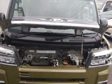 2024 Daihatsu Atrai Van RS CVT 2WD Green Van for sale, Japanese used car export - photo 15 of 24 | GULJI TRADERS
