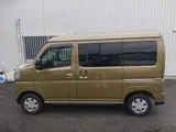 2024 Daihatsu Atrai Van RS CVT 2WD Green Van for sale, Japanese used car export - photo 16 of 24 | GULJI TRADERS