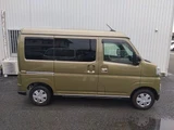 2024 Daihatsu Atrai Van RS CVT 2WD Green Van for sale, Japanese used car export - photo 17 of 24 | GULJI TRADERS