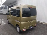 2024 Daihatsu Atrai Van RS CVT 2WD Green Van for sale, Japanese used car export - photo 18 of 24 | GULJI TRADERS