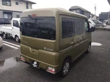 2024 Daihatsu Atrai Van RS CVT 2WD Green Van for sale, Japanese used car export - photo 19 of 24 | GULJI TRADERS