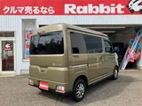 2024 Daihatsu Atrai Van 4WD RS Green Van for sale, Japanese used car export - photo 3 of 24 | GULJI TRADERS