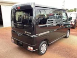 2024 Daihatsu Atrai Van 4WD RS Black Van for sale, Japanese used car export - photo 2 of 24 | GULJI TRADERS