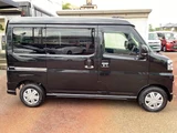 2024 Daihatsu Atrai Van 4WD RS Black Van for sale, Japanese used car export - photo 3 of 24 | GULJI TRADERS