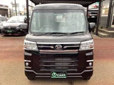 2024 Daihatsu Atrai Van 4WD RS Black Van for sale, Japanese used car export - photo 4 of 24 | GULJI TRADERS