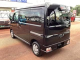 2024 Daihatsu Atrai Van 4WD RS Black Van for sale, Japanese used car export - photo 6 of 24 | GULJI TRADERS