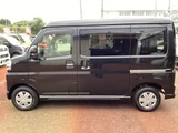 2024 Daihatsu Atrai Van 4WD RS Black Van for sale, Japanese used car export - photo 7 of 24 | GULJI TRADERS