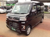 2024 Daihatsu Atrai Van 4WD RS Black Van for sale, Japanese used car export - photo 8 of 24 | GULJI TRADERS