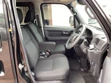 2024 Daihatsu Atrai Van 4WD RS Black Van for sale, Japanese used car export - photo 12 of 24 | GULJI TRADERS