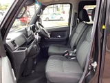 2024 Daihatsu Atrai Van 4WD RS Black Van for sale, Japanese used car export - photo 19 of 24 | GULJI TRADERS
