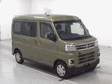 2024 Daihatsu Atrai Van RS Other Van for sale, Japanese used car export - photo 1 of 9 | GULJI TRADERS