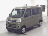 2024 Daihatsu Atrai Van RS Other Van for sale, Japanese used car export - photo 4 of 9 | GULJI TRADERS