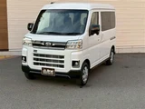 2025 Daihatsu Atrai Van RS 4WD White Van for sale, Japanese used car export - photo 1 of 24 | GULJI TRADERS
