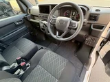 2025 Daihatsu Atrai Van RS 4WD White Van for sale, Japanese used car export - photo 21 of 24 | GULJI TRADERS