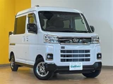 2025 Daihatsu Atrai Van 4WD White Van for sale, Japanese used car export - photo 1 of 24 | GULJI TRADERS