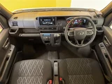 2025 Daihatsu Atrai Van 4WD White Van for sale, Japanese used car export - photo 3 of 24 | GULJI TRADERS