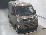 2025 Daihatsu Atrai Van RS Green Van for sale, Japanese used car export - photo 1 of 2 | GULJI TRADERS