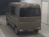 2025 Daihatsu Atrai Van RS Green Van for sale, Japanese used car export - photo 2 of 2 | GULJI TRADERS