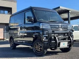 2025 Daihatsu Atrai Van 4WD RS Black Van for sale, Japanese used car export - photo 1 of 24 | GULJI TRADERS