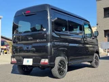 2025 Daihatsu Atrai Van 4WD RS Black Van for sale, Japanese used car export - photo 2 of 24 | GULJI TRADERS