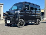 2025 Daihatsu Atrai Van 4WD RS Black Van for sale, Japanese used car export - photo 3 of 24 | GULJI TRADERS