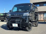2025 Daihatsu Atrai Van 4WD RS Black Van for sale, Japanese used car export - photo 5 of 24 | GULJI TRADERS