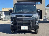 2025 Daihatsu Atrai Van 4WD RS Black Van for sale, Japanese used car export - photo 6 of 24 | GULJI TRADERS