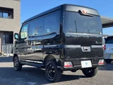 2025 Daihatsu Atrai Van 4WD RS Black Van for sale, Japanese used car export - photo 7 of 24 | GULJI TRADERS