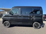 2025 Daihatsu Atrai Van 4WD RS Black Van for sale, Japanese used car export - photo 8 of 24 | GULJI TRADERS