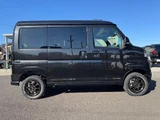 2025 Daihatsu Atrai Van 4WD RS Black Van for sale, Japanese used car export - photo 9 of 24 | GULJI TRADERS