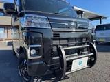 2025 Daihatsu Atrai Van 4WD RS Black Van for sale, Japanese used car export - photo 10 of 24 | GULJI TRADERS