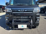 2025 Daihatsu Atrai Van 4WD RS Black Van for sale, Japanese used car export - photo 11 of 24 | GULJI TRADERS