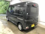 2025 Daihatsu Atrai Van 4WD RS Black Van for sale, Japanese used car export - photo 2 of 4 | GULJI TRADERS