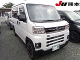 2025 Daihatsu Atrai Van 4WD RS Pearl Van for sale, Japanese used car export - photo 1 of 4 | GULJI TRADERS