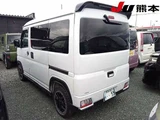 2025 Daihatsu Atrai Van 4WD RS Pearl Van for sale, Japanese used car export - photo 2 of 4 | GULJI TRADERS