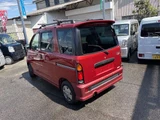 1999 Daihatsu Atrai Wagon Turbo Van for sale, Japanese used car export - photo 2 of 24 | GULJI TRADERS