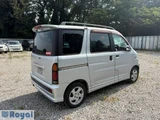 1999 Daihatsu Atrai Wagon Turbo Van for sale, Japanese used car export - photo 4 of 9 | GULJI TRADERS
