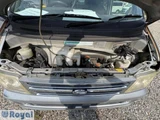 1999 Daihatsu Atrai Wagon Turbo Van for sale, Japanese used car export - photo 5 of 9 | GULJI TRADERS