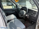 1999 Daihatsu Atrai Wagon Turbo Van for sale, Japanese used car export - photo 6 of 9 | GULJI TRADERS