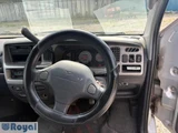 1999 Daihatsu Atrai Wagon Turbo Van for sale, Japanese used car export - photo 7 of 9 | GULJI TRADERS