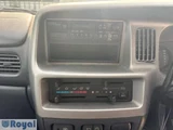 1999 Daihatsu Atrai Wagon Turbo Van for sale, Japanese used car export - photo 9 of 9 | GULJI TRADERS