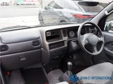 2000 Daihatsu Atrai Wagon Turbo Van for sale, Japanese used car export - photo 5 of 24 | GULJI TRADERS